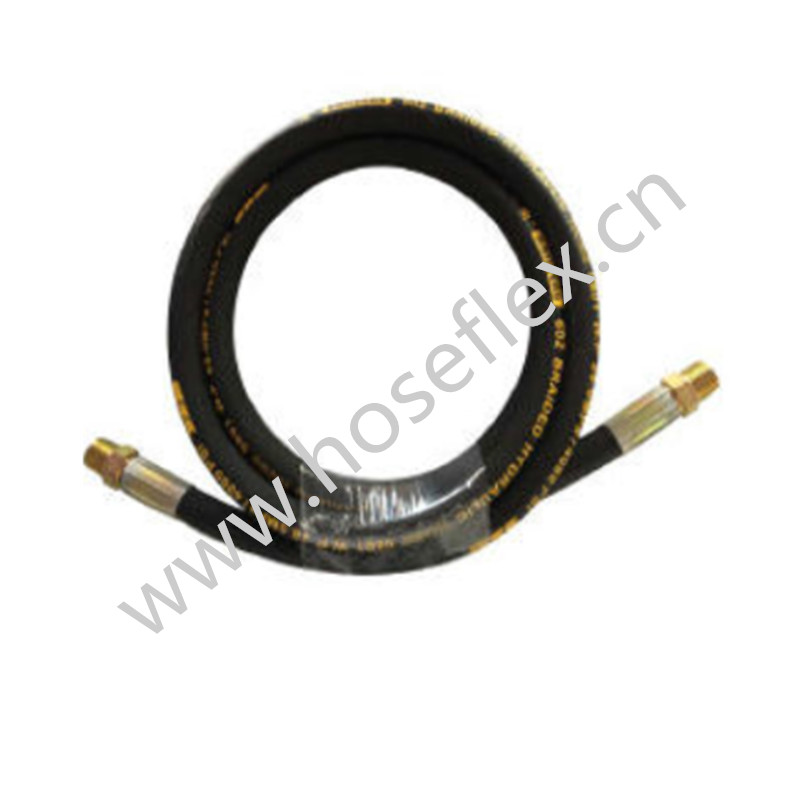 ΕΚΤΙΜΗΣΗ HYDRAUILC HOSE 3